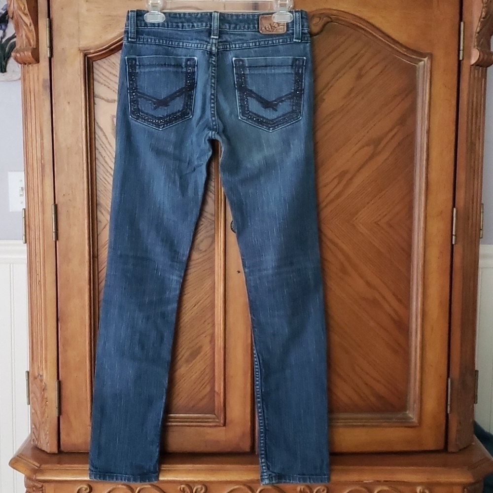 BKE Buckle BROOK skinny jeans - Picture 5 of 8